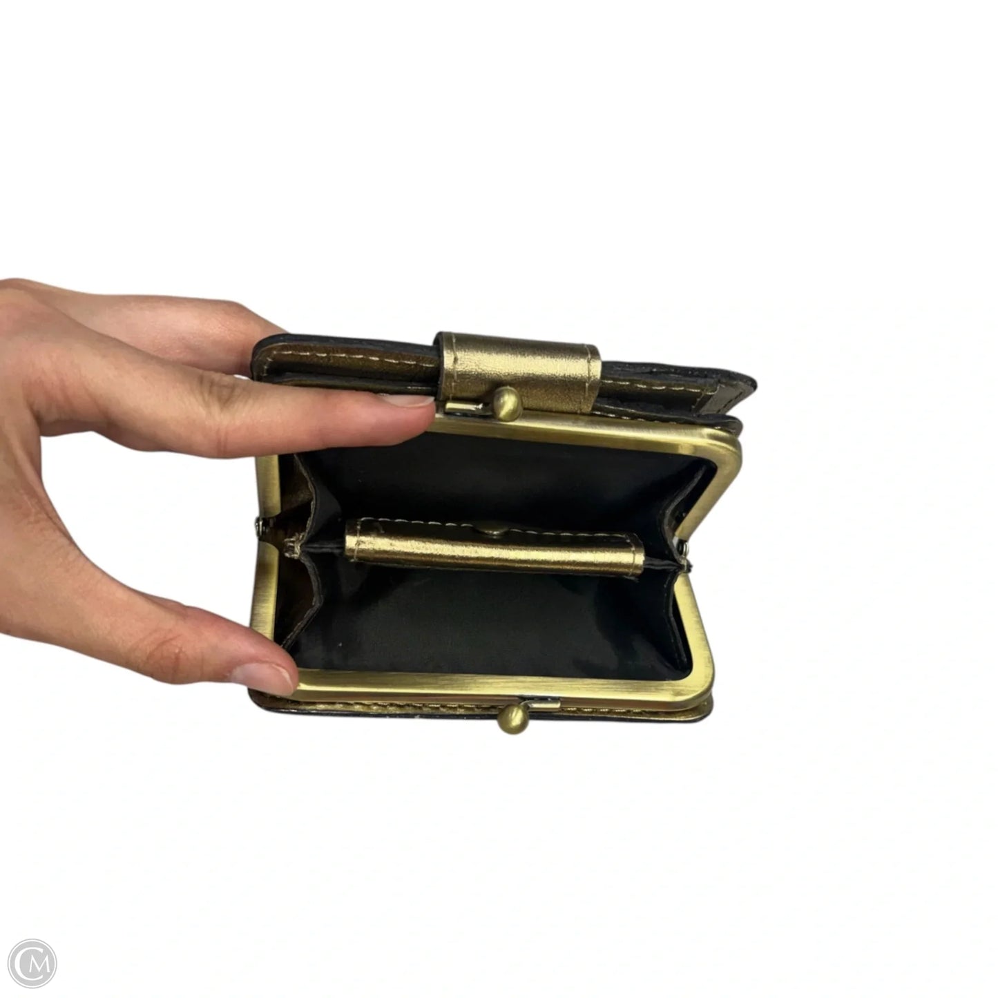 Wallet Designer By Patricia Nash, Size: Small