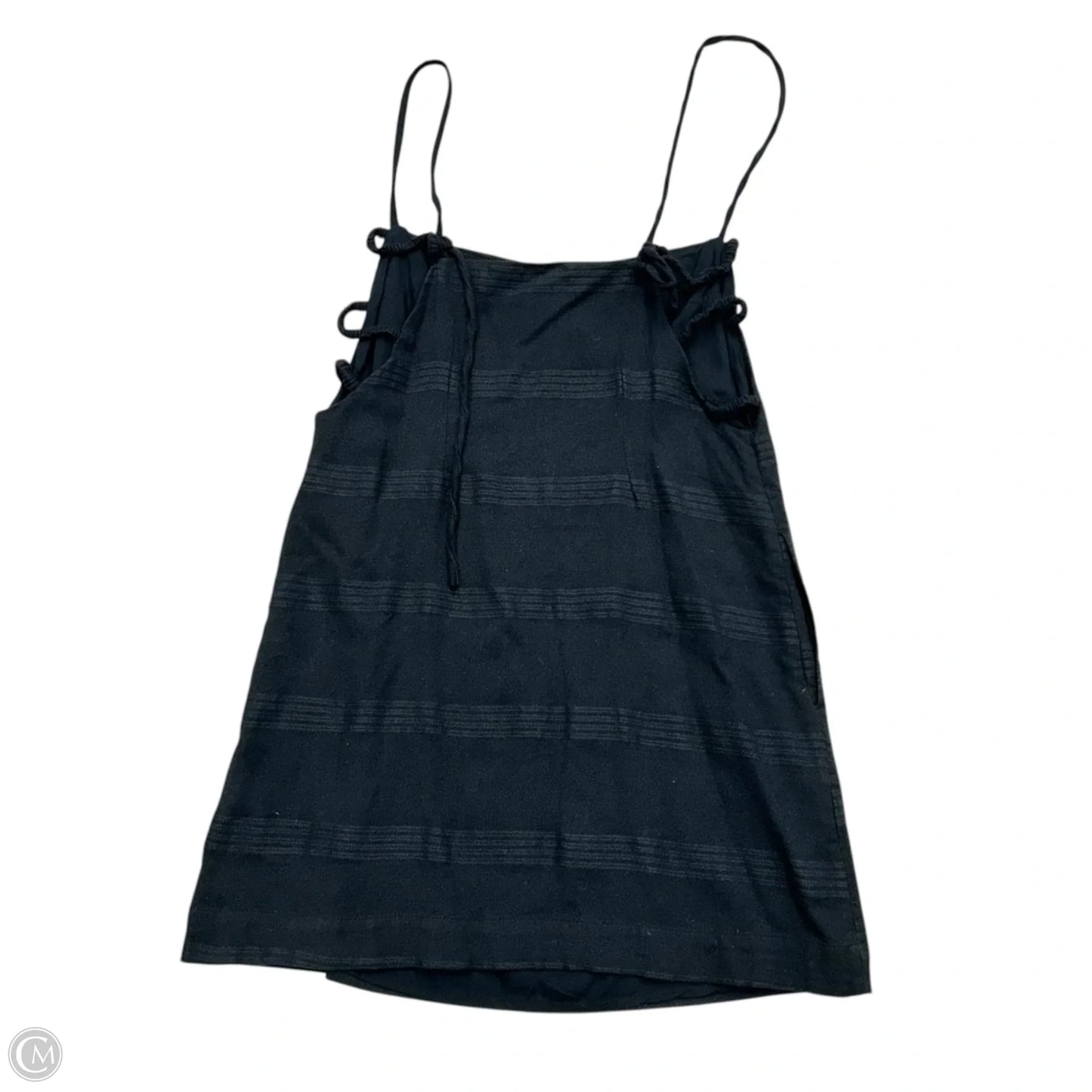 Dress Casual Short By Free People In Black, Size: S