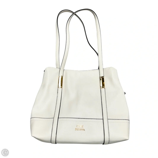 Handbag By Jones New York, Size: Medium