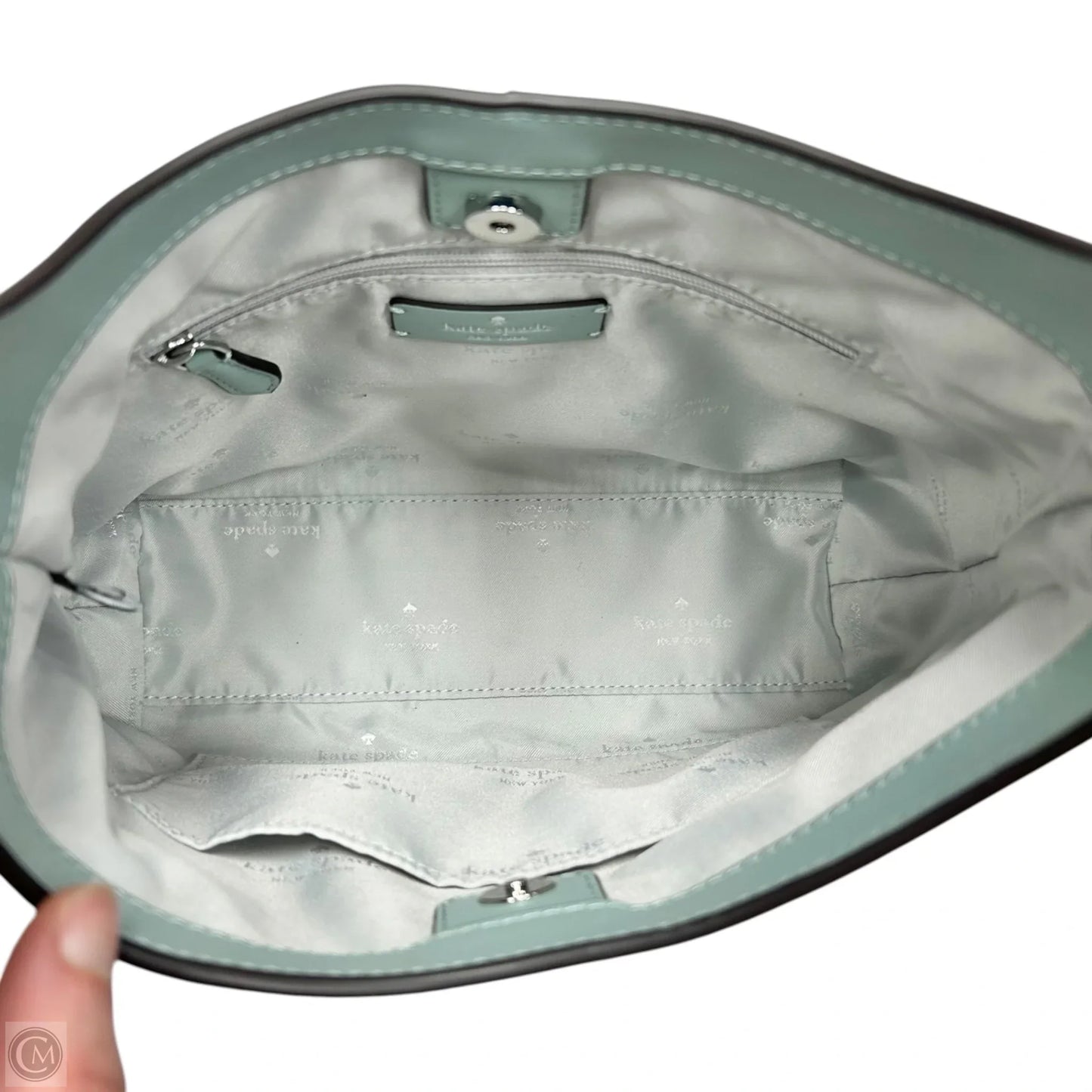 Handbag Designer By Kate Spade, Size: Medium