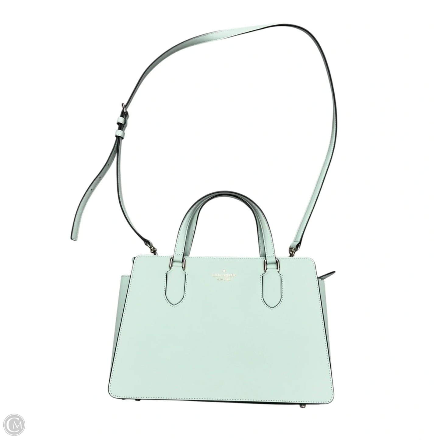 Crossbody Designer By Kate Spade, Size: Medium
