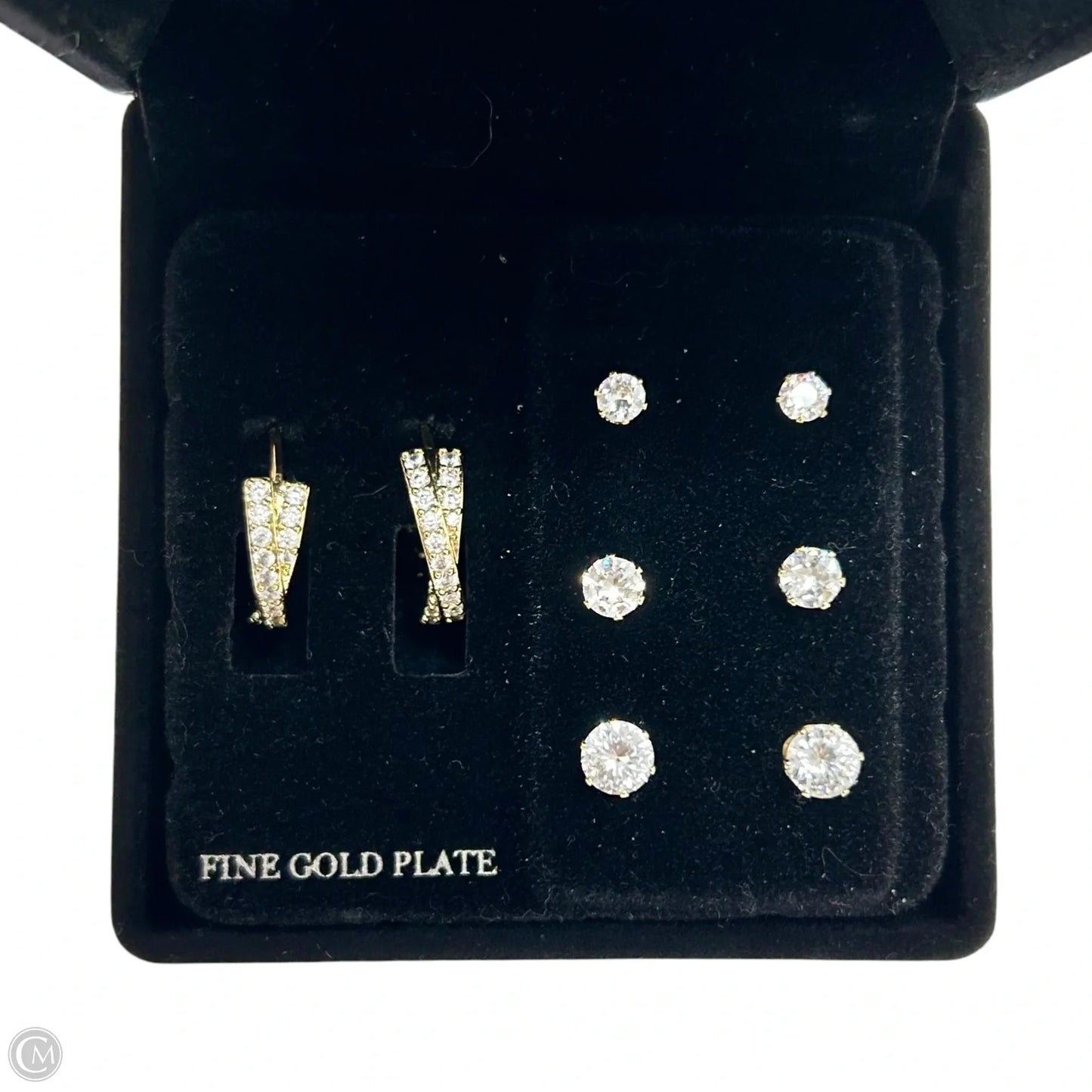 Earrings Stud