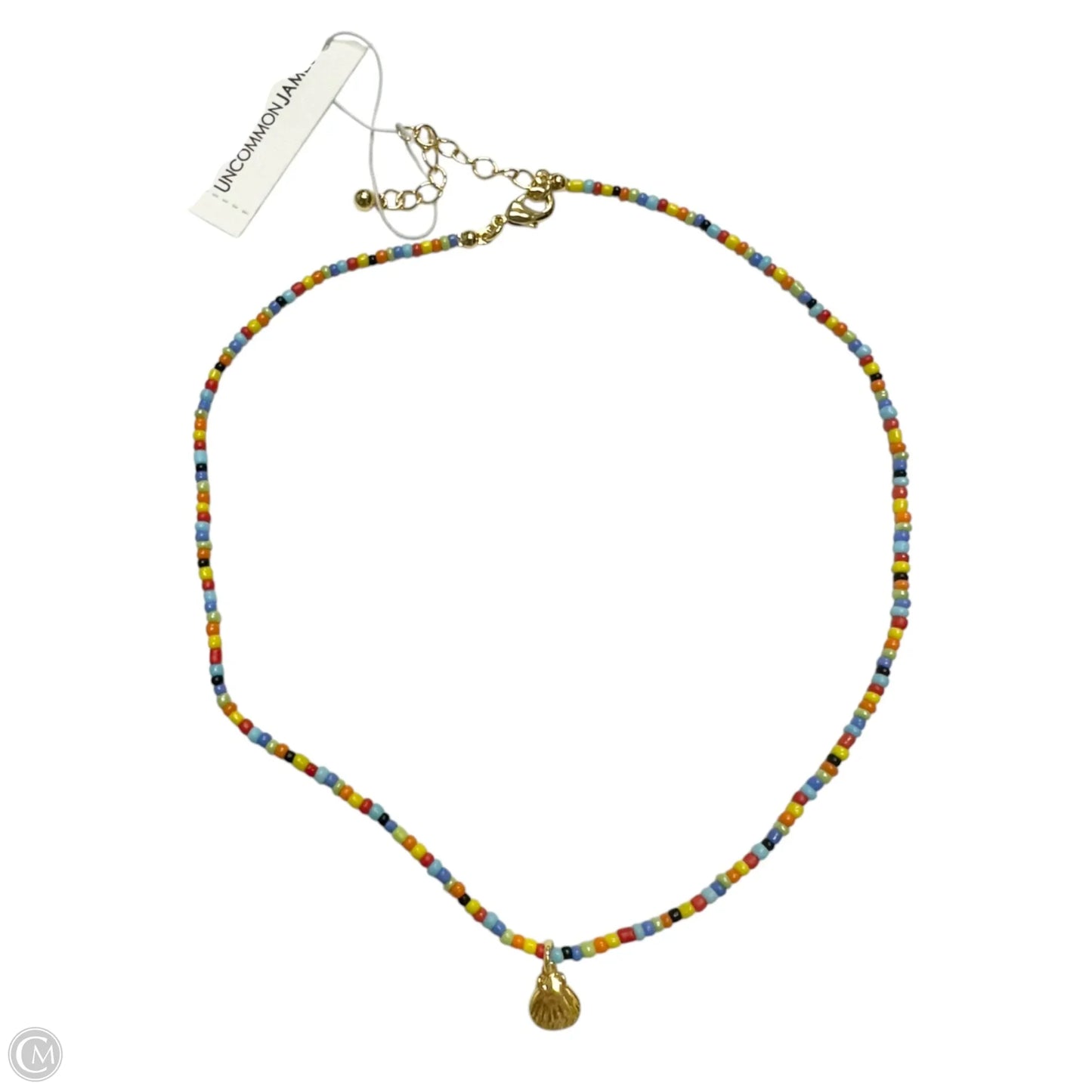 Necklace Chain By Uncommon James