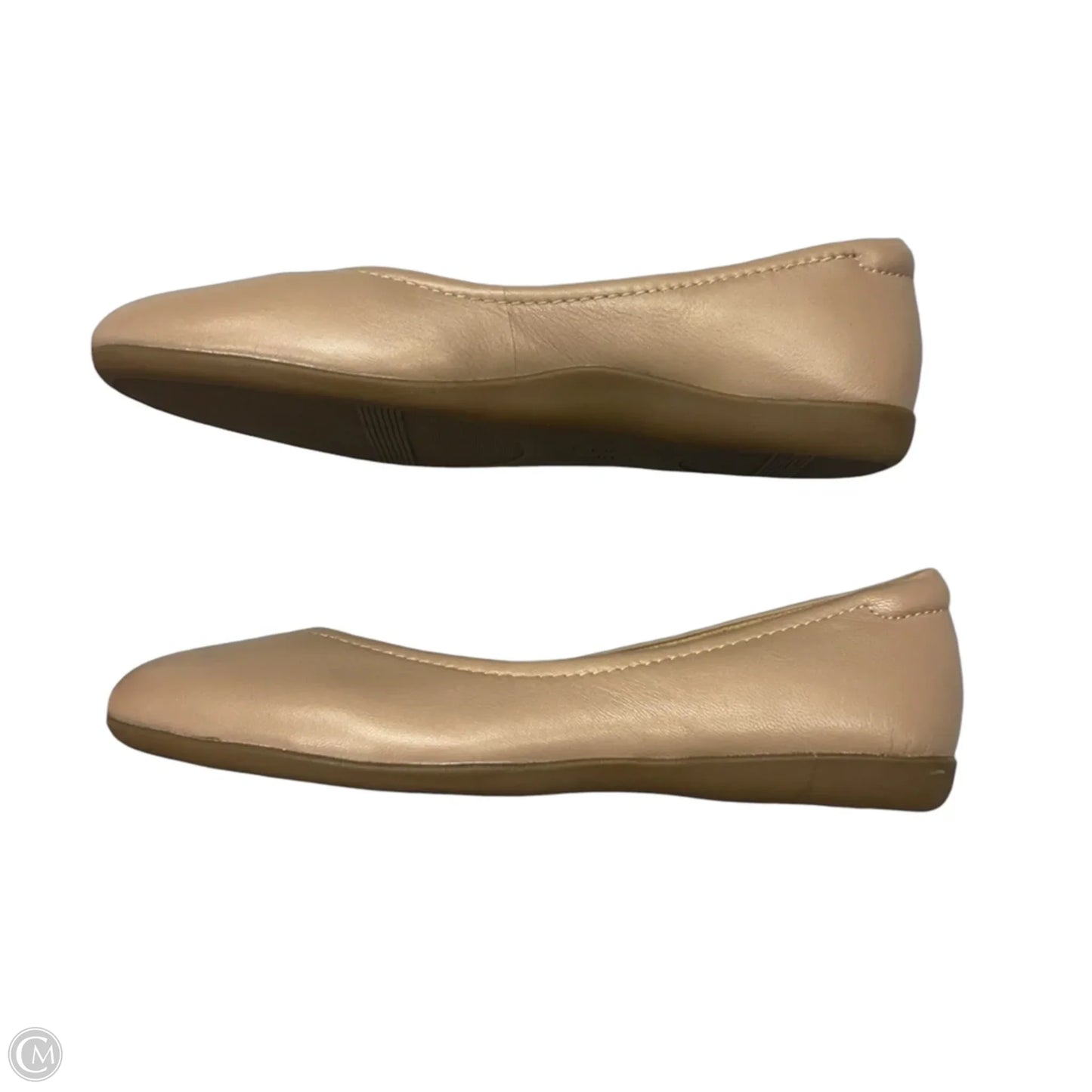 Shoes Flats By Naturalizer In Mauve, Size: 10