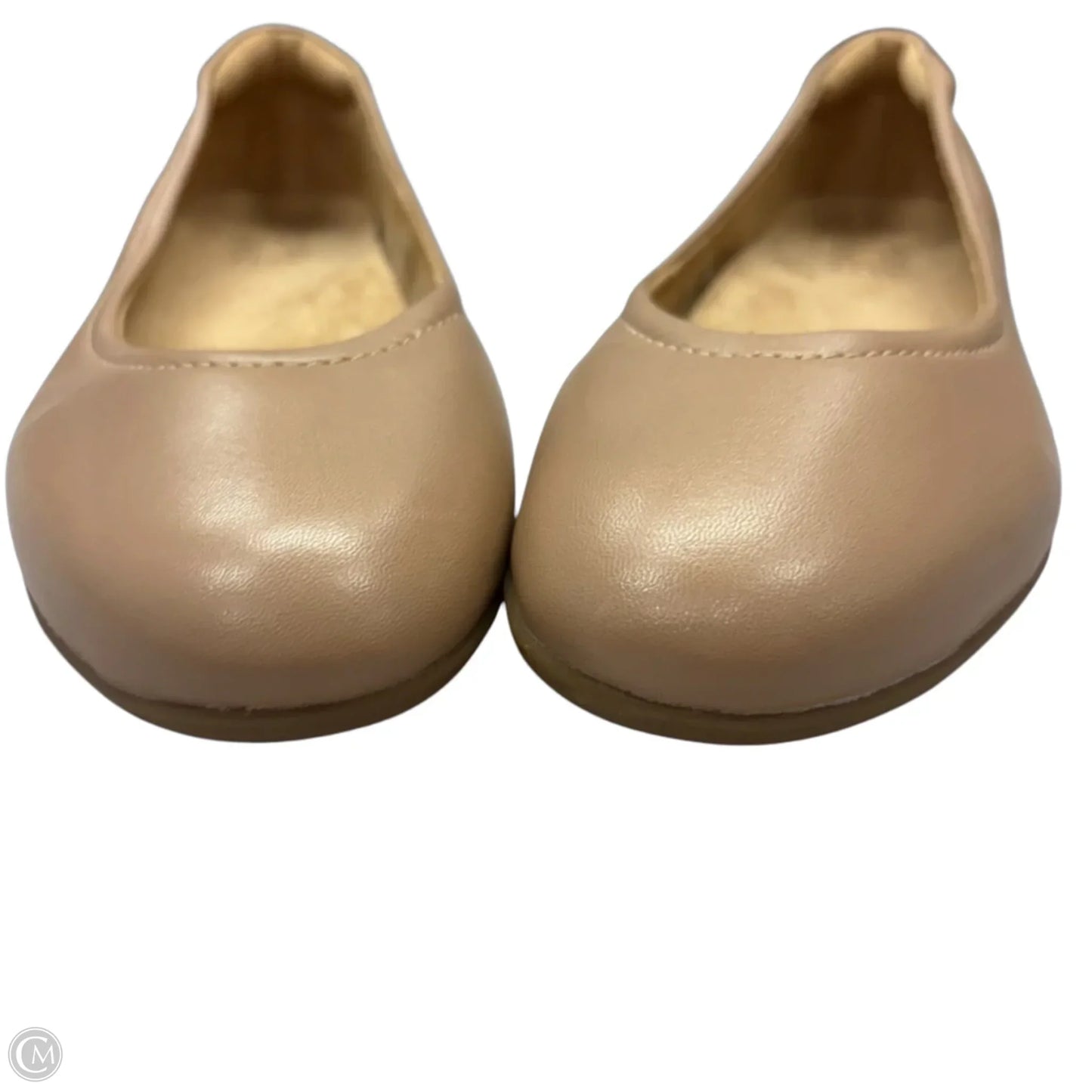 Shoes Flats By Naturalizer In Mauve, Size: 10