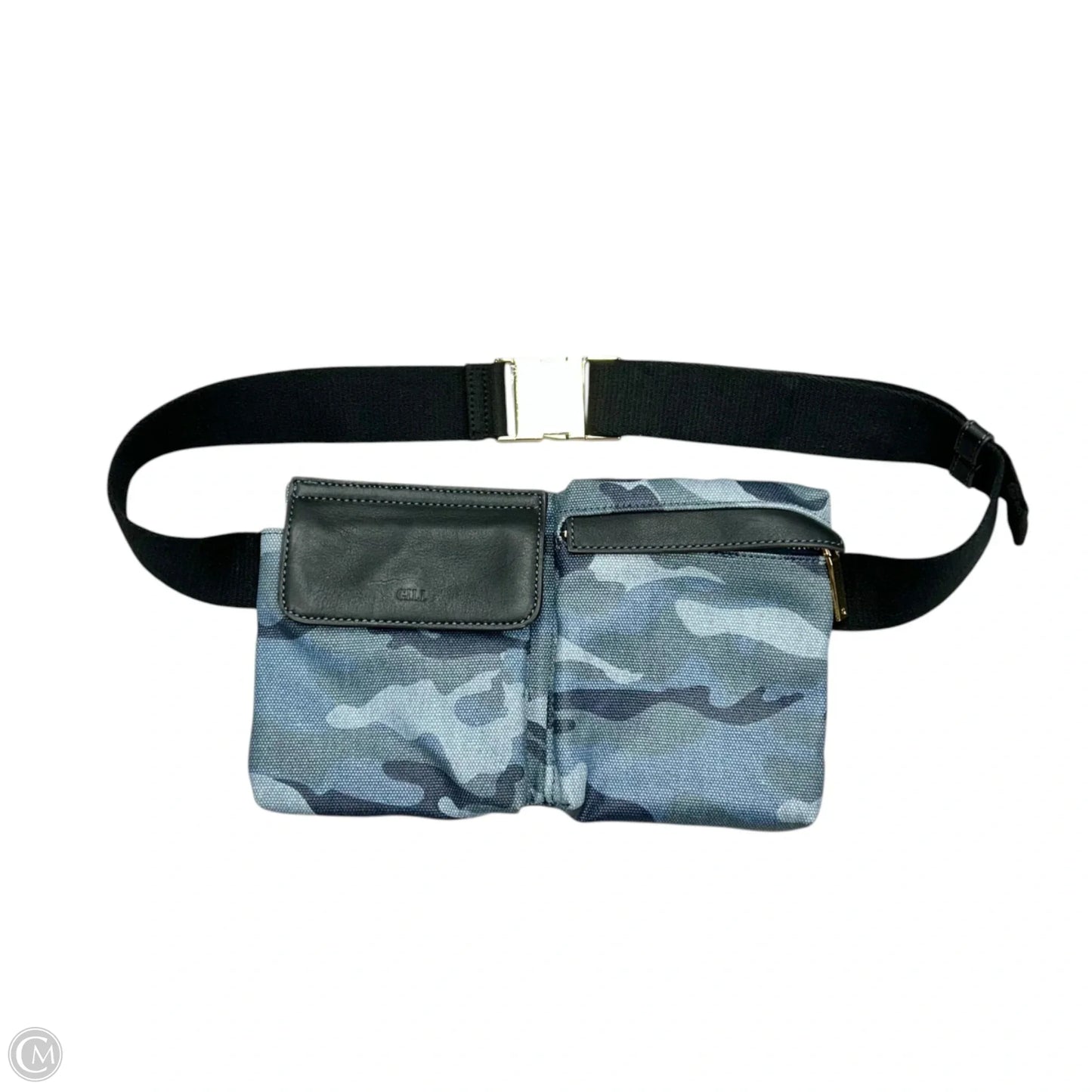 Belt Bag By Gili, Size: Medium