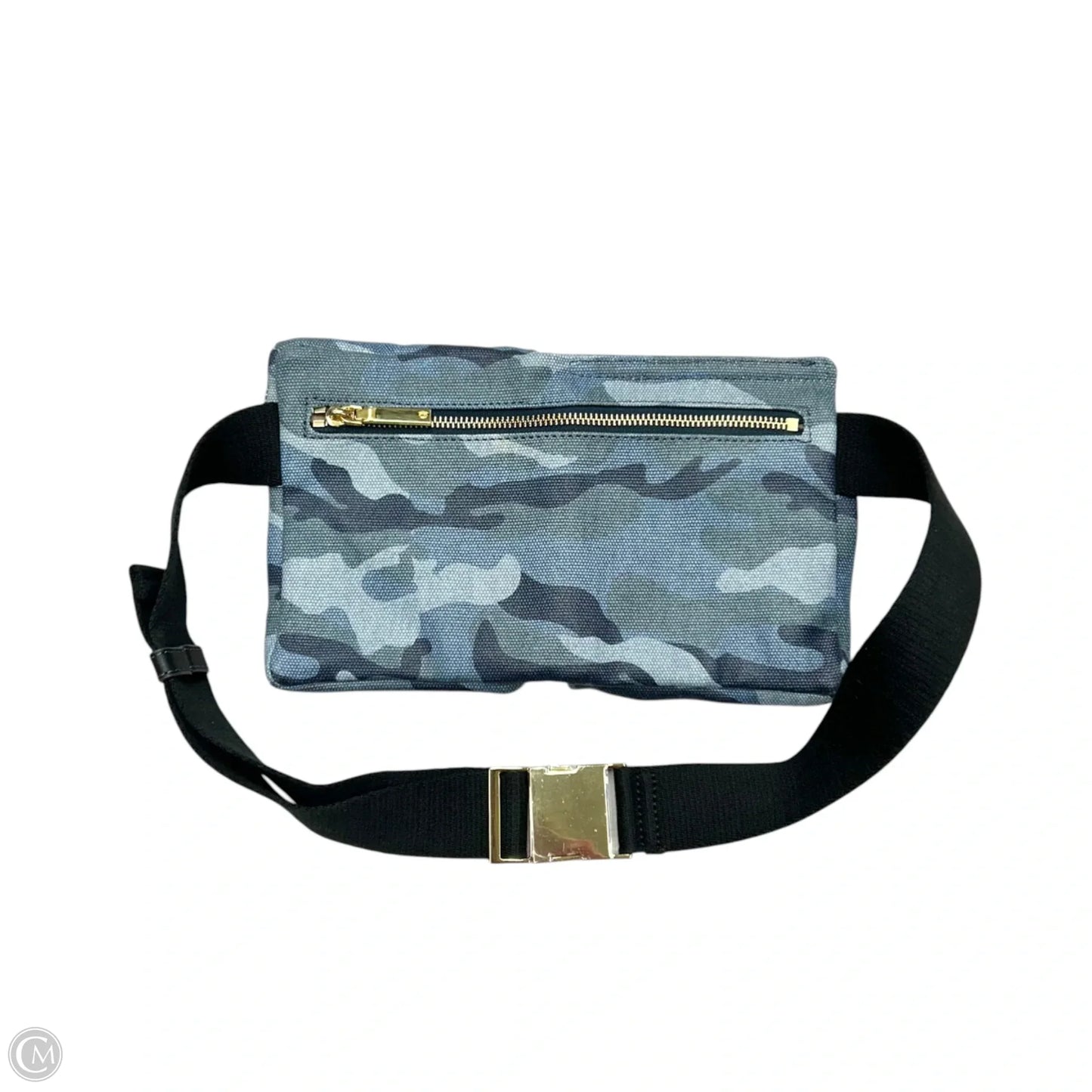 Belt Bag By Gili, Size: Medium