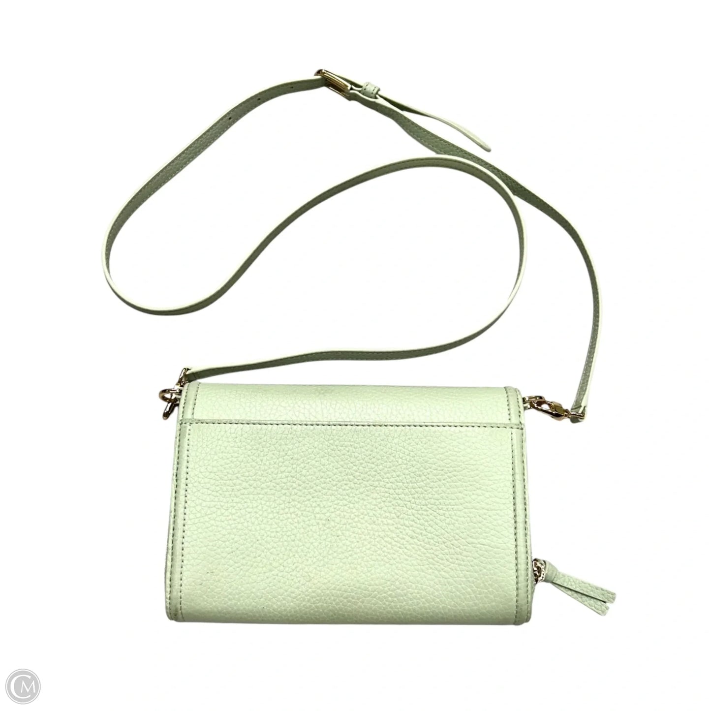 Crossbody Designer By Tory Burch, Size: Small