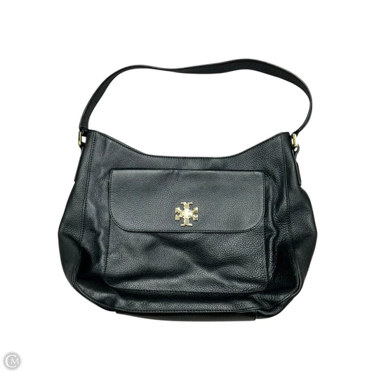 Handbag Designer By Tory Burch, Size: Medium