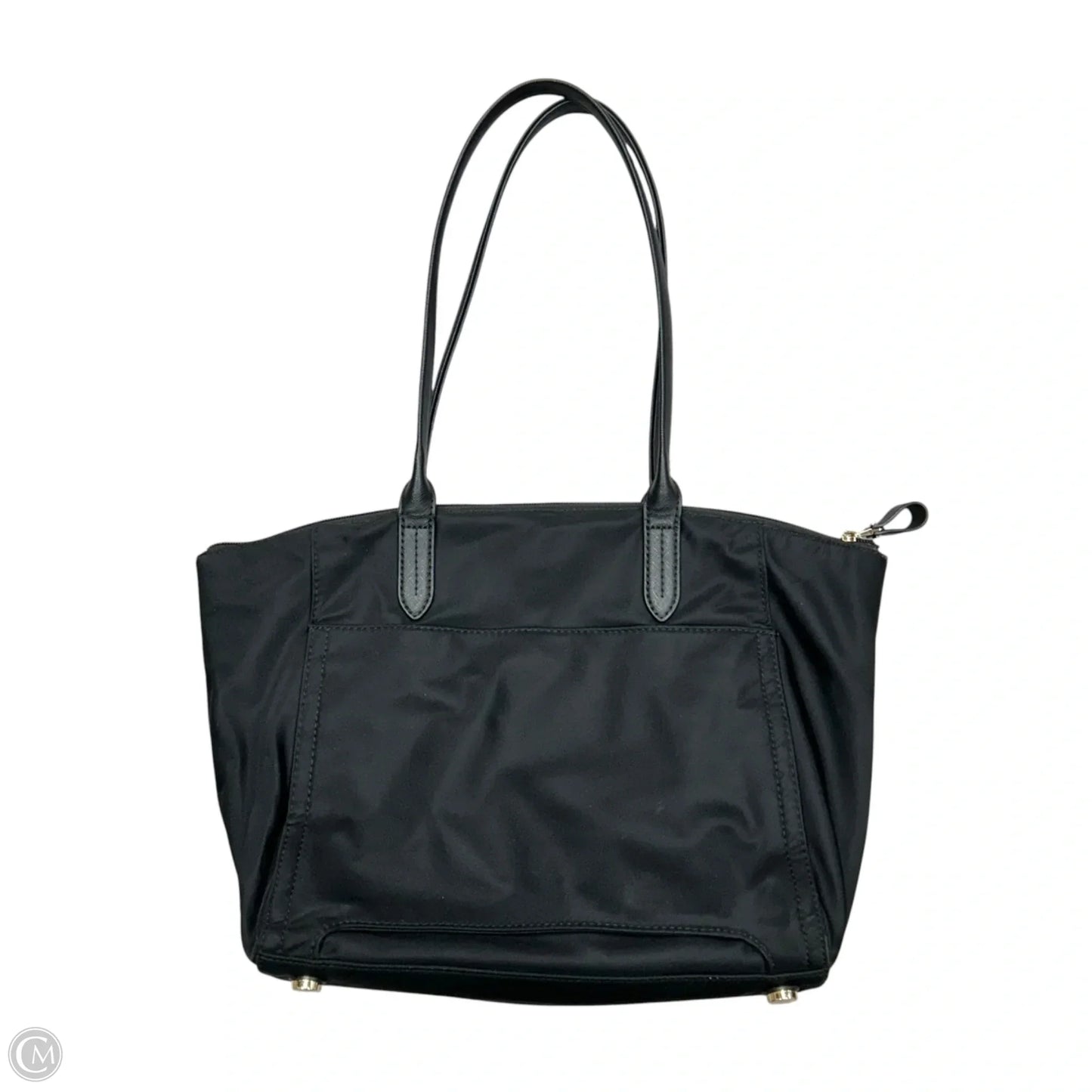 Tote Designer By Michael Kors, Size: Medium