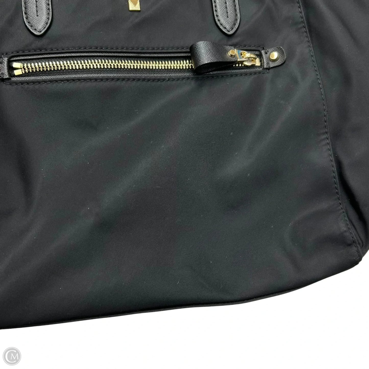 Tote Designer By Michael Kors, Size: Medium