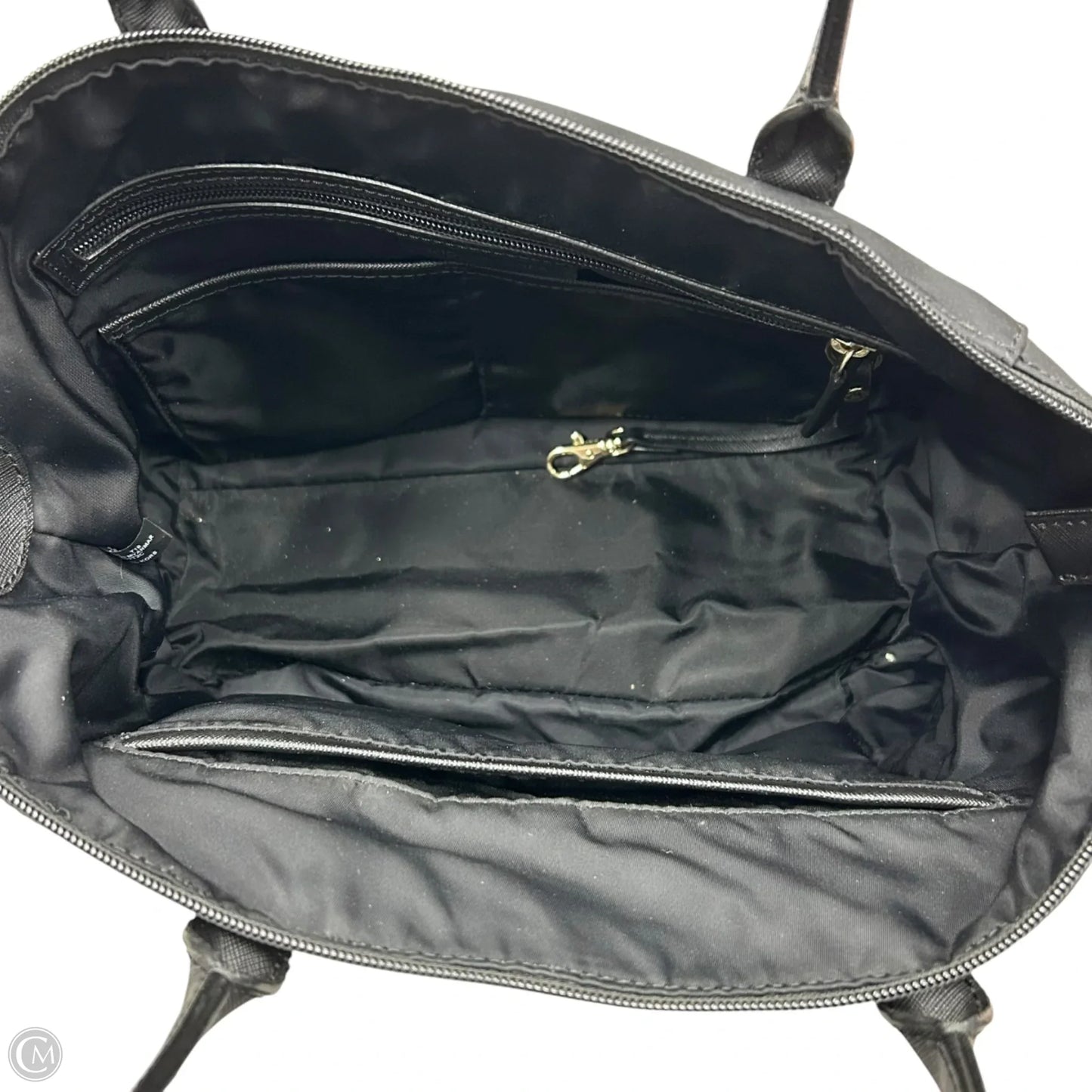Tote Designer By Michael Kors, Size: Medium