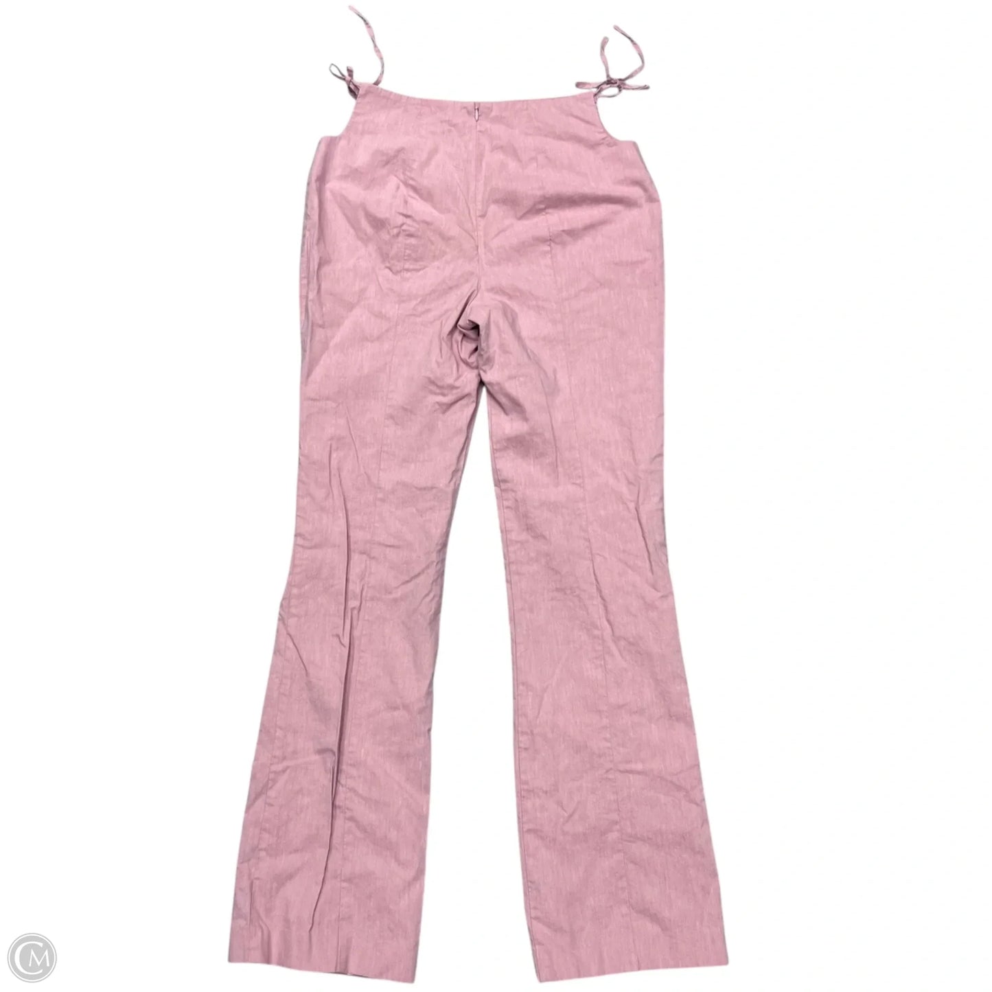 Pants Dress By Majorelle In Pink, Size: M