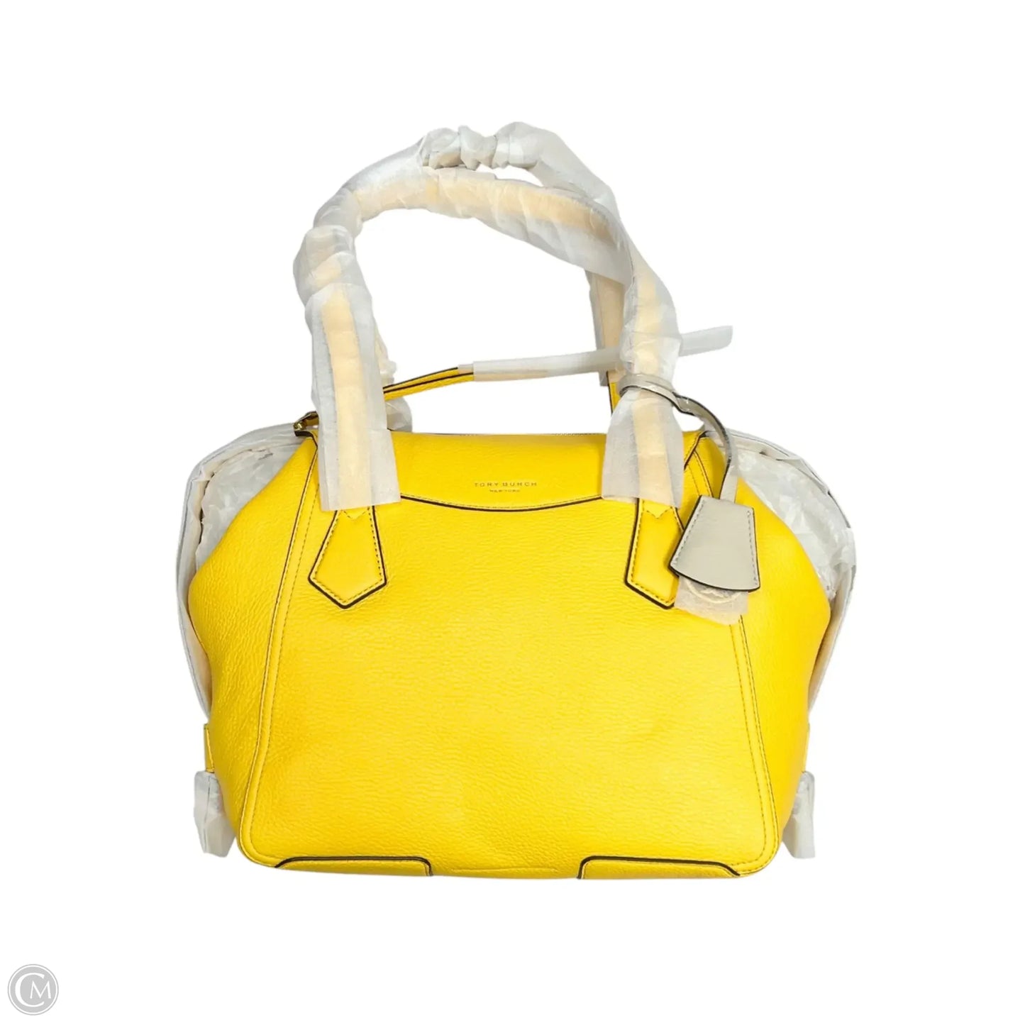 Handbag Designer By Tory Burch, Size: Large