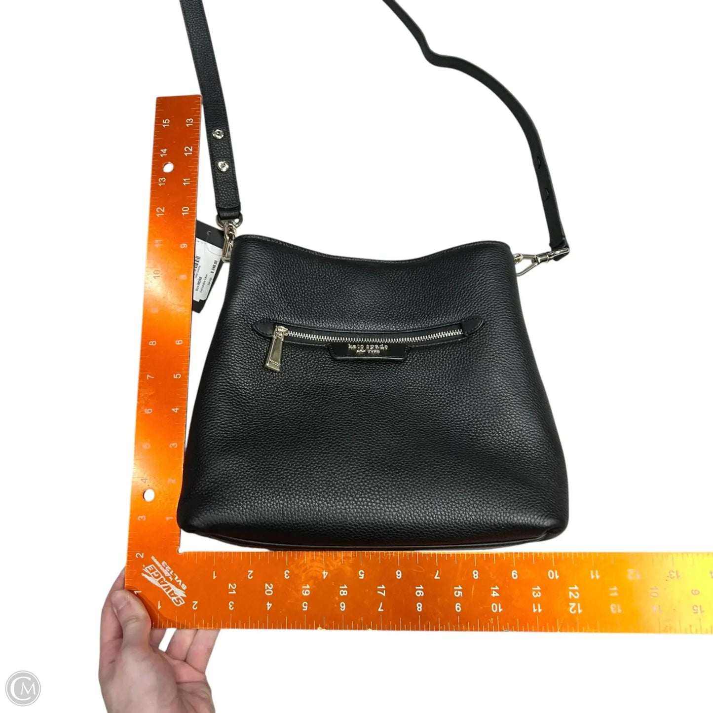 Crossbody Designer By Kate Spade, Size: Medium