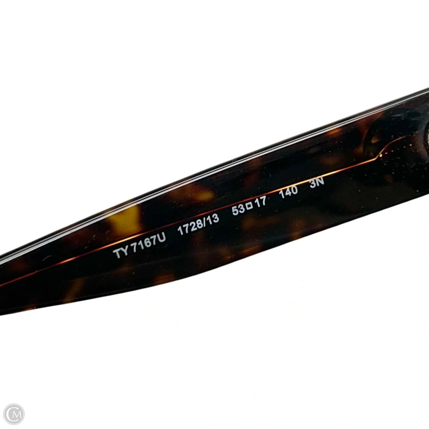 Sunglasses Designer By Tory Burch