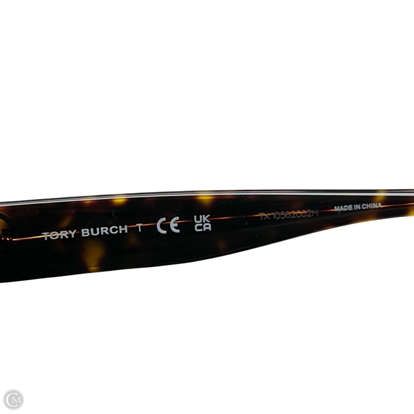 Sunglasses Designer By Tory Burch