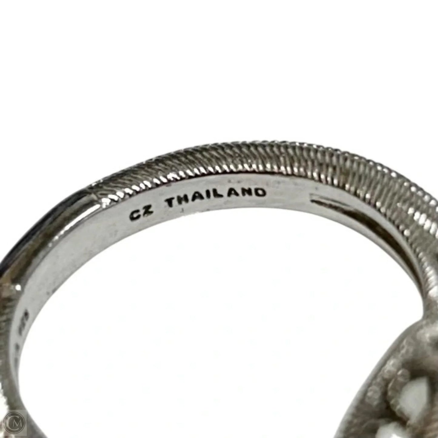 Ring Designer By Judith Ripka, Size: 8