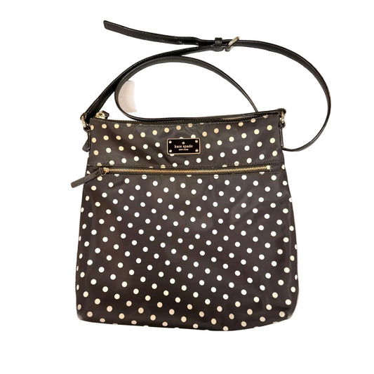 Crossbody Designer By Kate Spade, Size: Medium