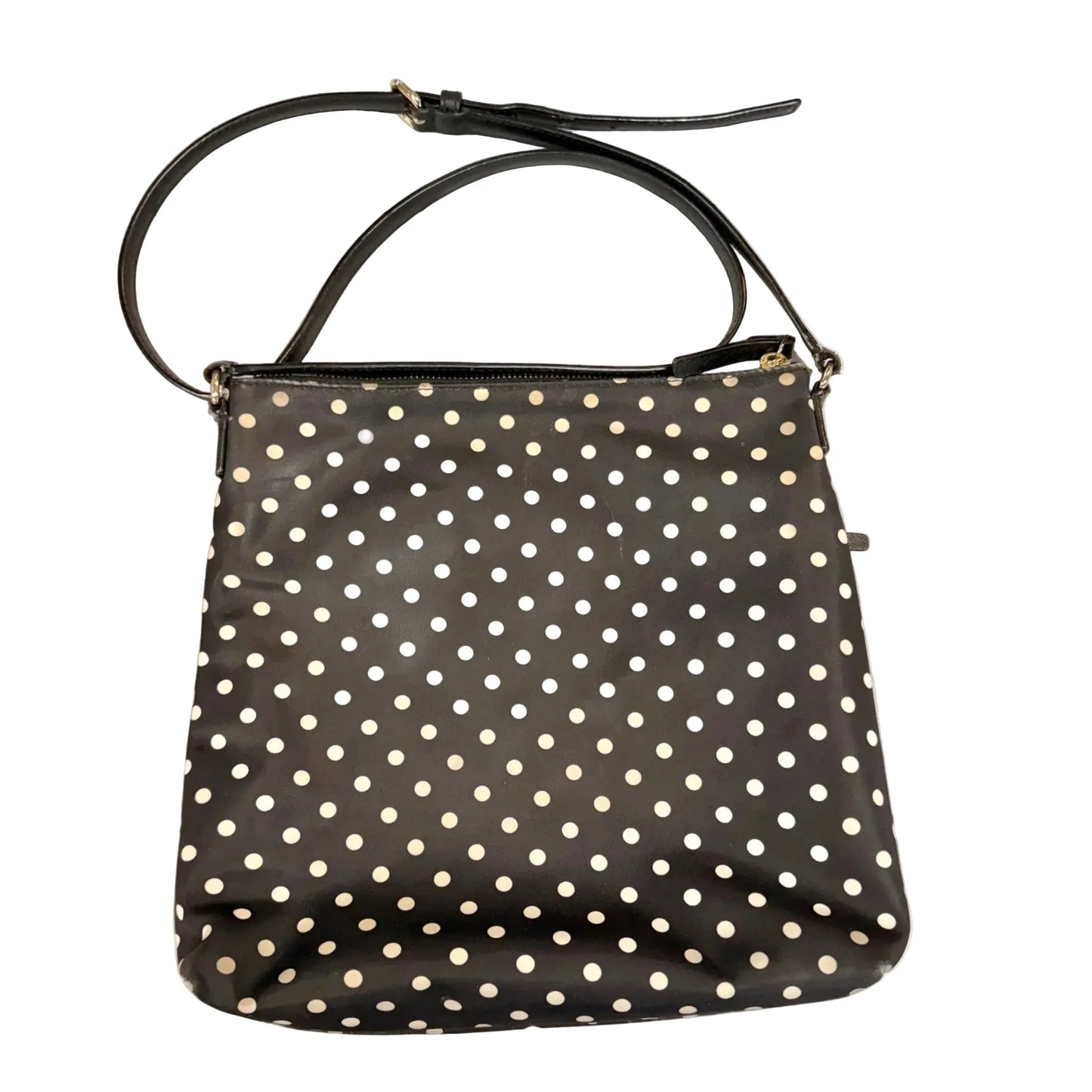 Crossbody Designer By Kate Spade, Size: Medium