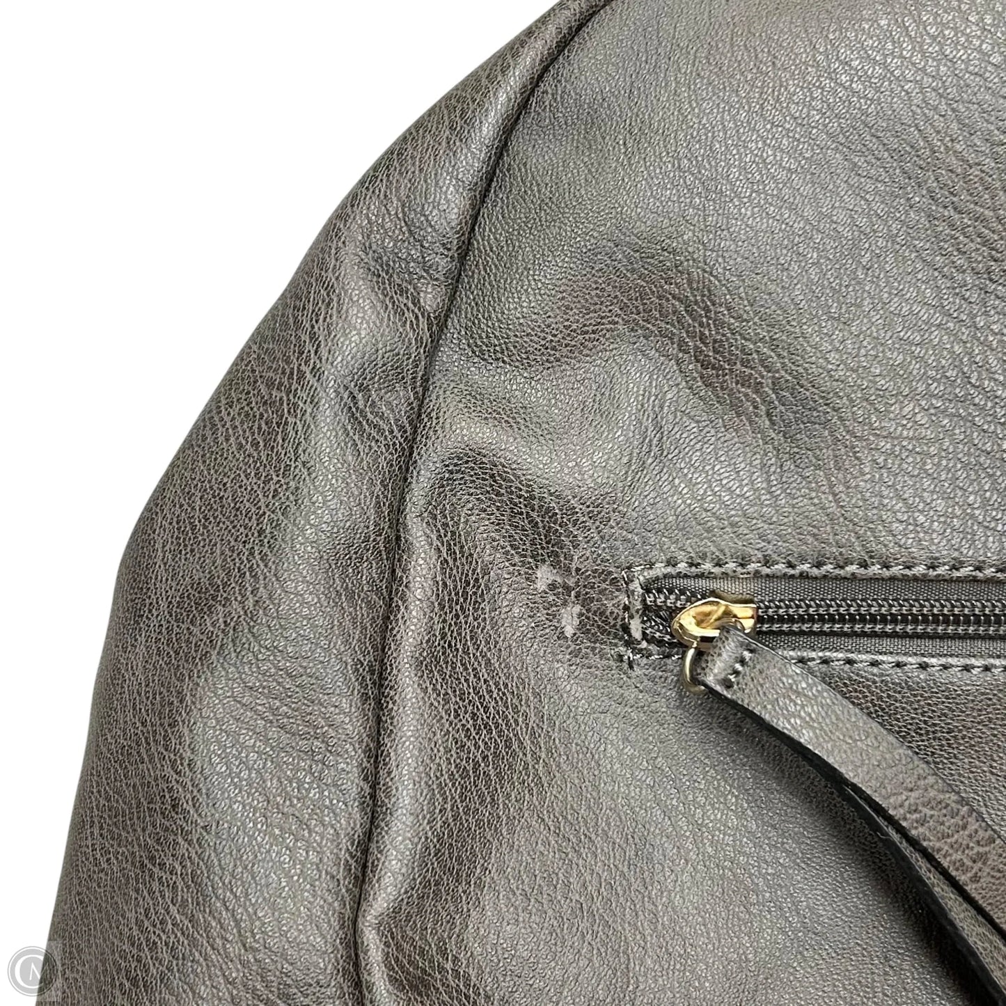 Backpack By Madison West, Size: Medium