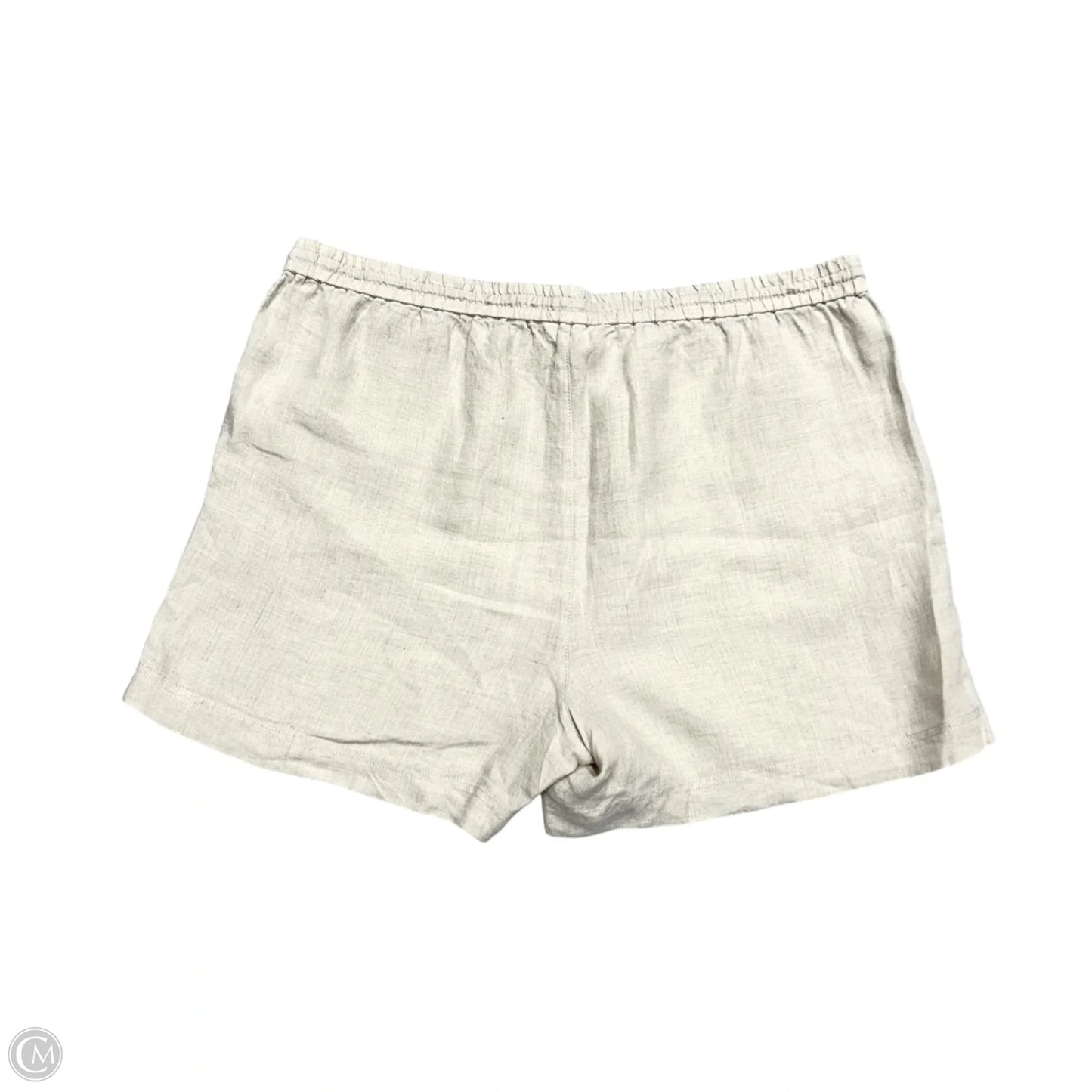 Shorts By Tommy Bahama In Beige, Size: Xl
