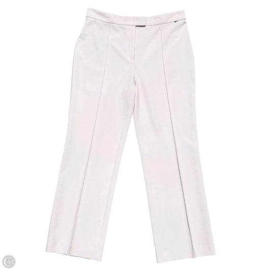 Pants Dress By Hugo Boss In Pink, Size: 8