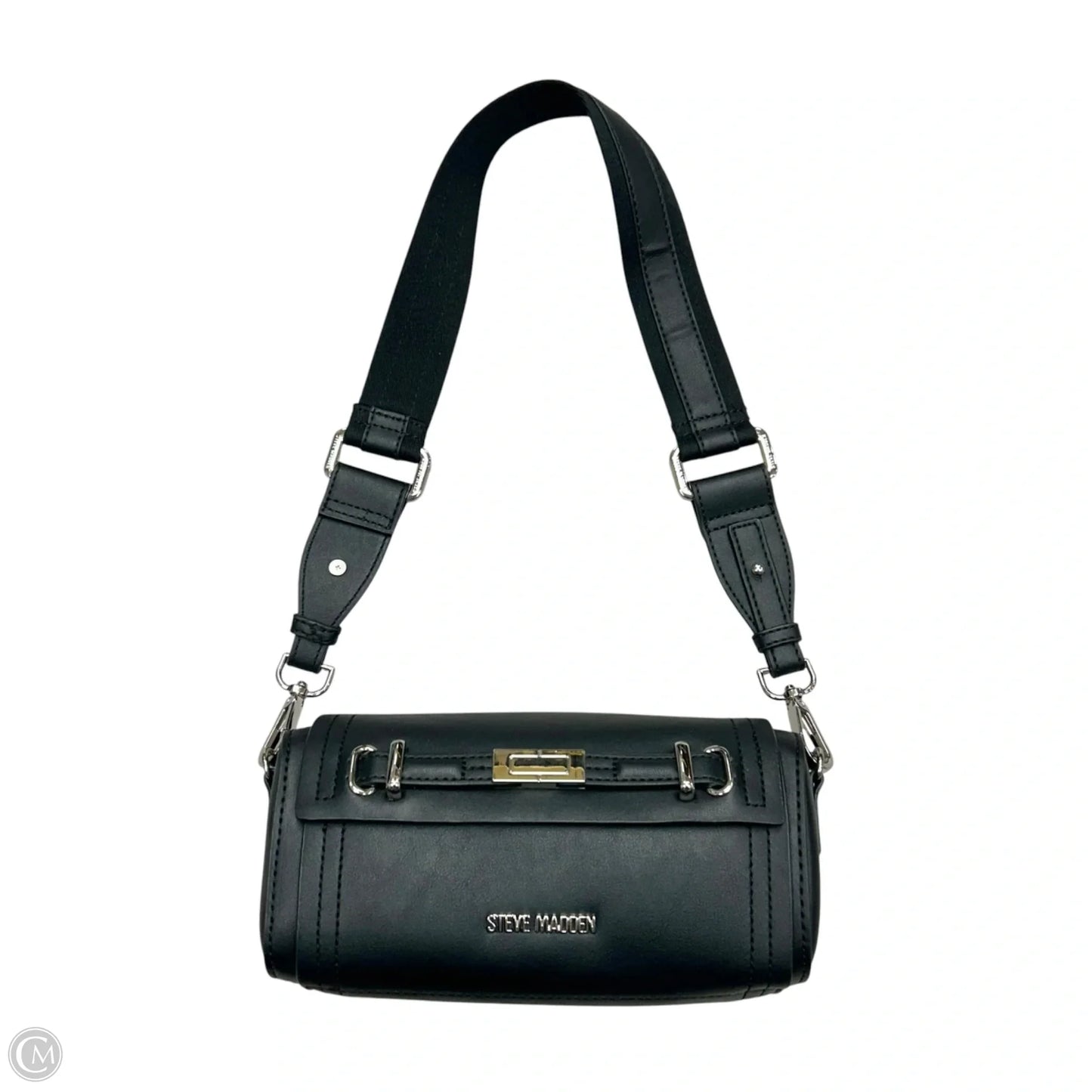Handbag By Steve Madden, Size: Medium