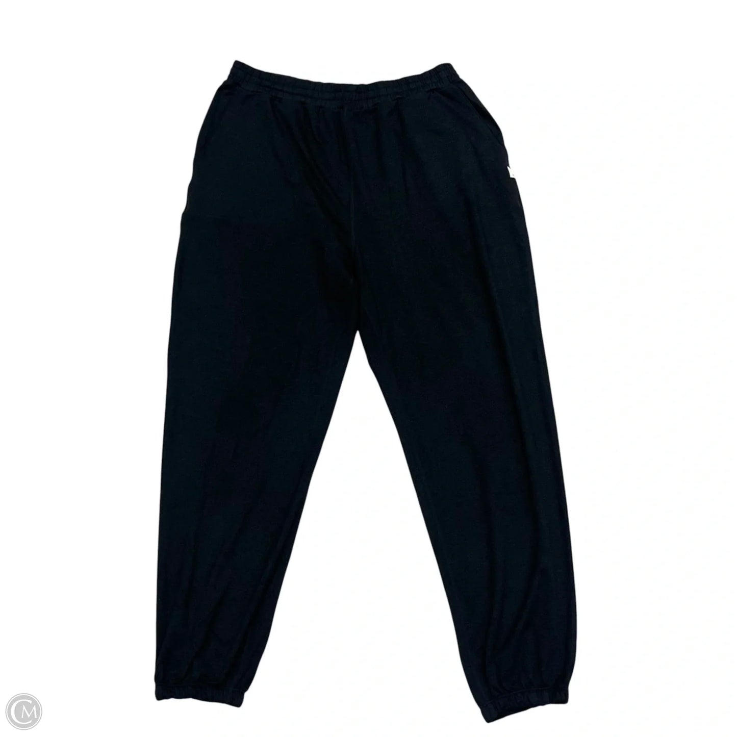 Athletic Pants By Vuori In Black, Size: S
