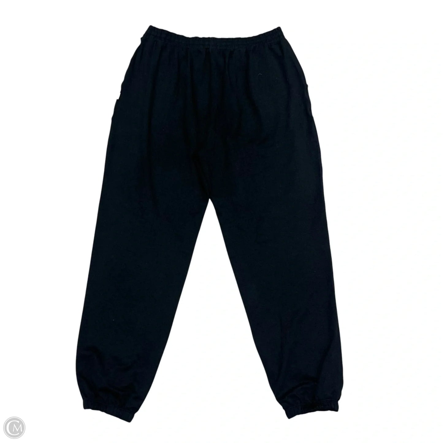 Athletic Pants By Vuori In Black, Size: S