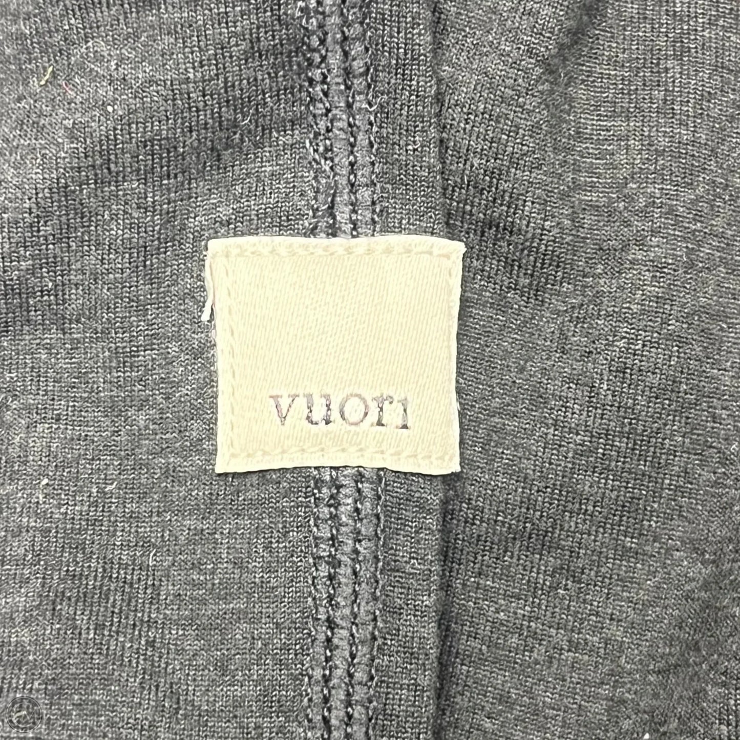 Athletic Pants By Vuori In Black, Size: S