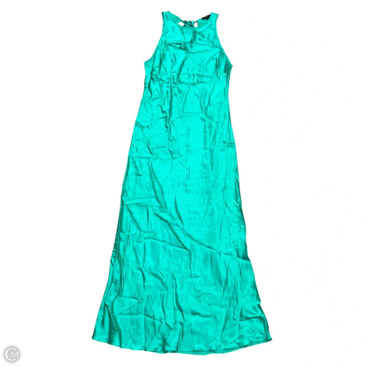 Dress Party Long By Rails In Teal, Size: S