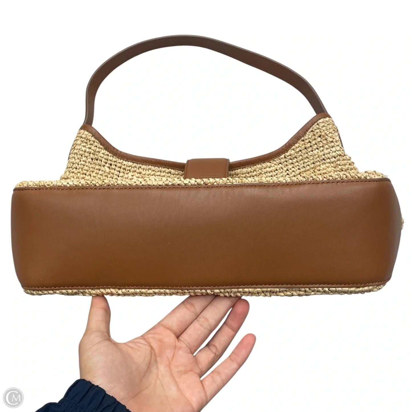 Handbag By J. Crew, Size: Medium