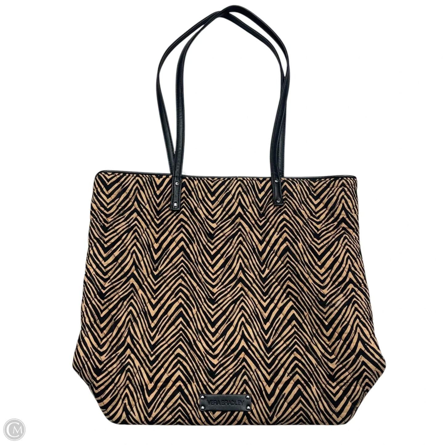 Tote By Vera Bradley, Size: Medium