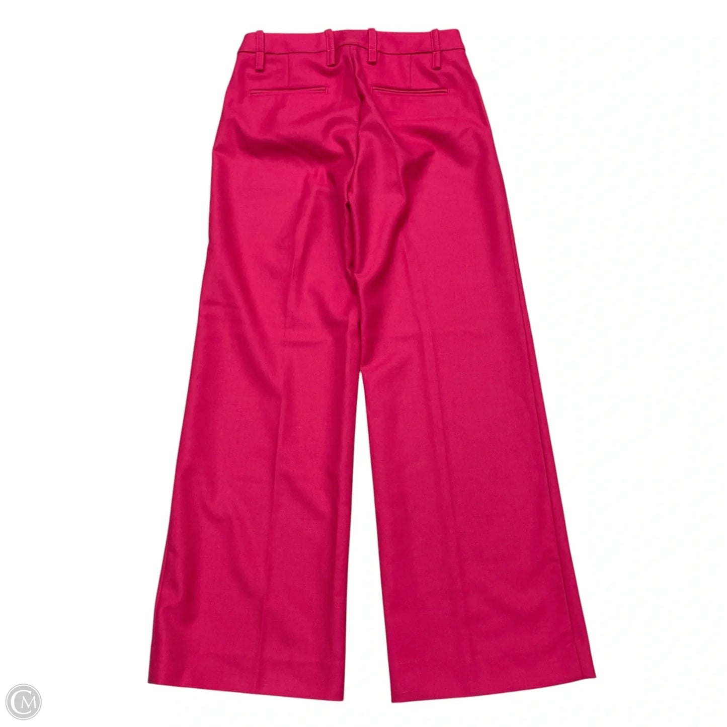 Pants Dress By Banana Republic In Pink, Size: 4p