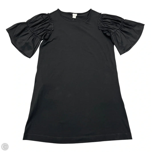 Dress Casual Short By Chicos In Black, Size: L