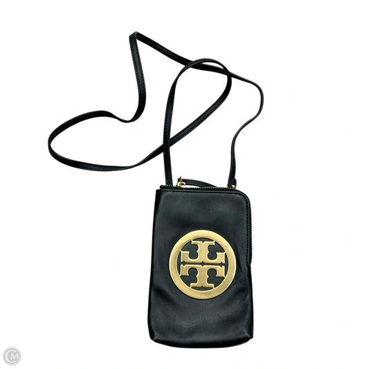 Crossbody Designer By Tory Burch, Size: Small