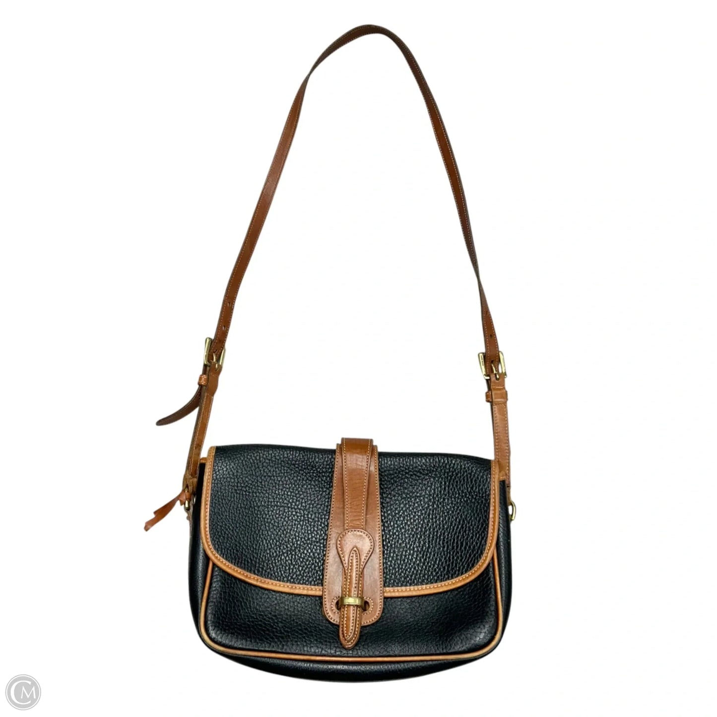 Crossbody Designer By Dooney And Bourke, Size: Medium