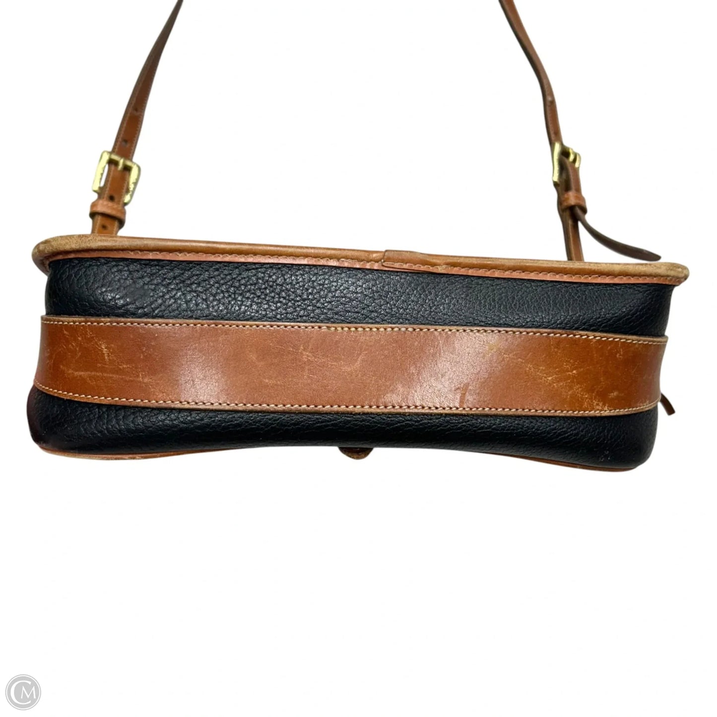 Crossbody Designer By Dooney And Bourke, Size: Medium