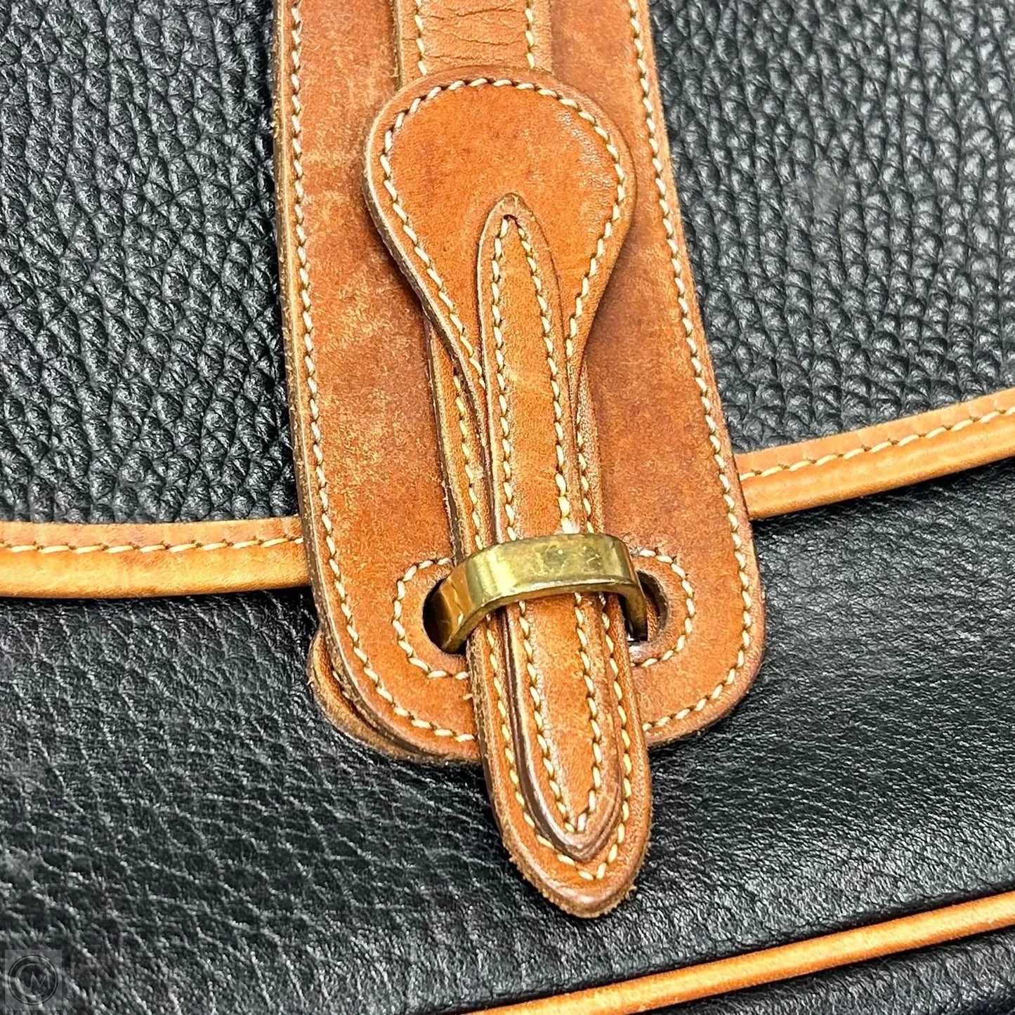 Crossbody Designer By Dooney And Bourke, Size: Medium