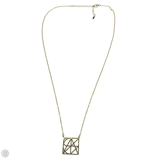 Necklace Sterling Silver
