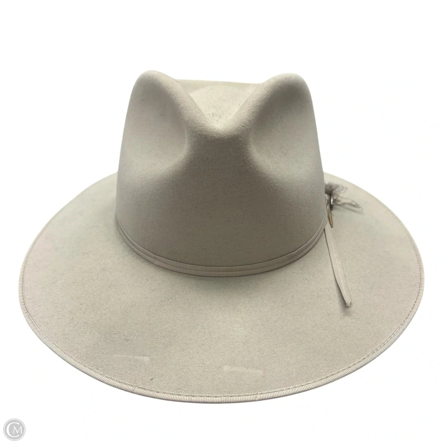 Hat Fedora By Clothes Mentor