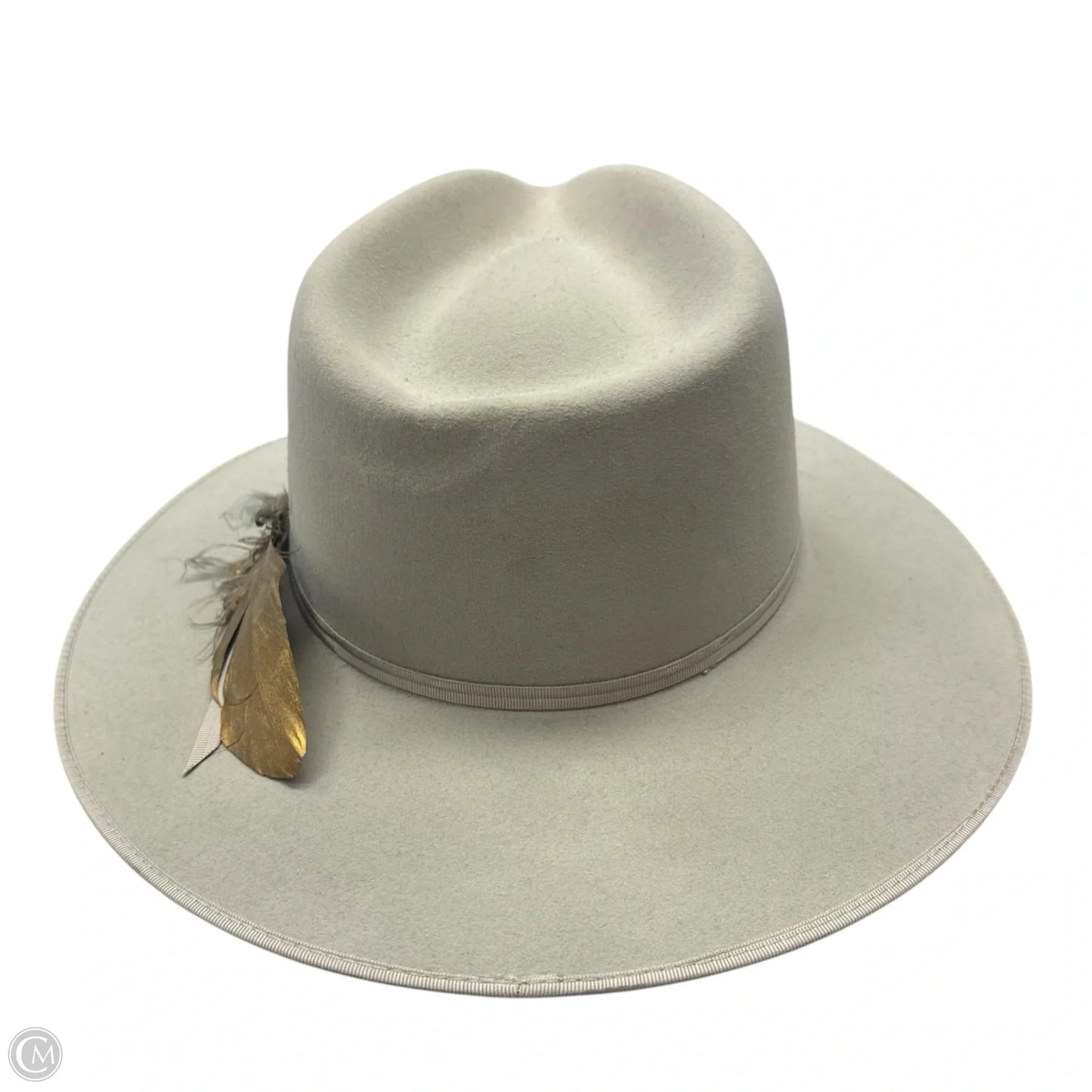 Hat Fedora By Clothes Mentor