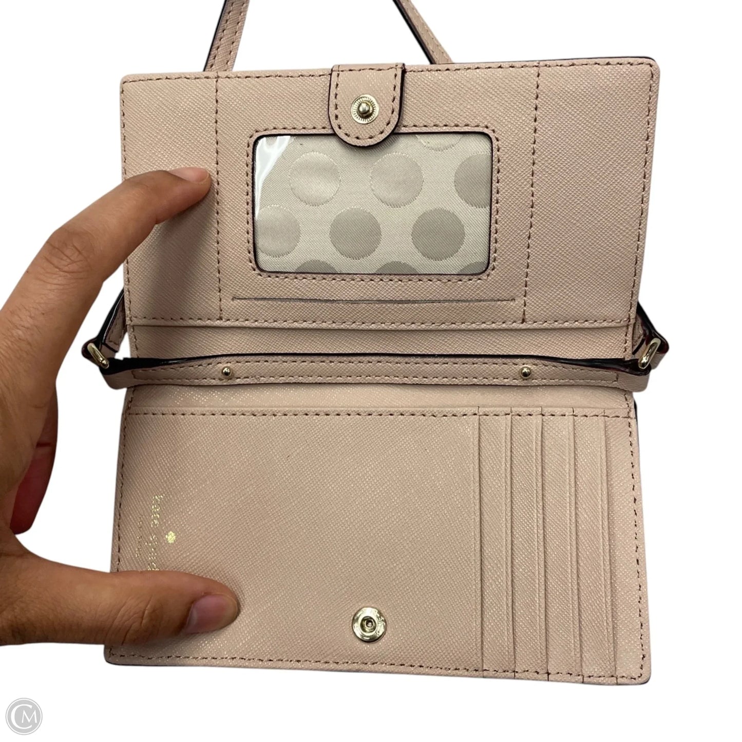 Crossbody Designer By Kate Spade, Size: Small