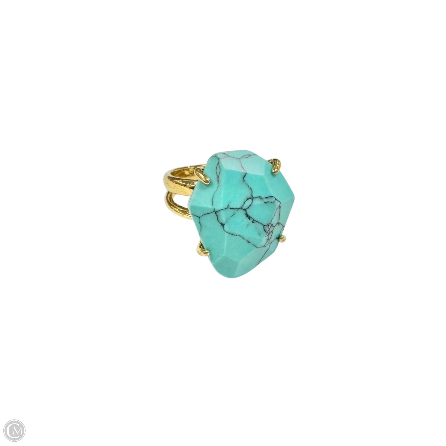 Ring Statement By Stella And Dot, Size: 9