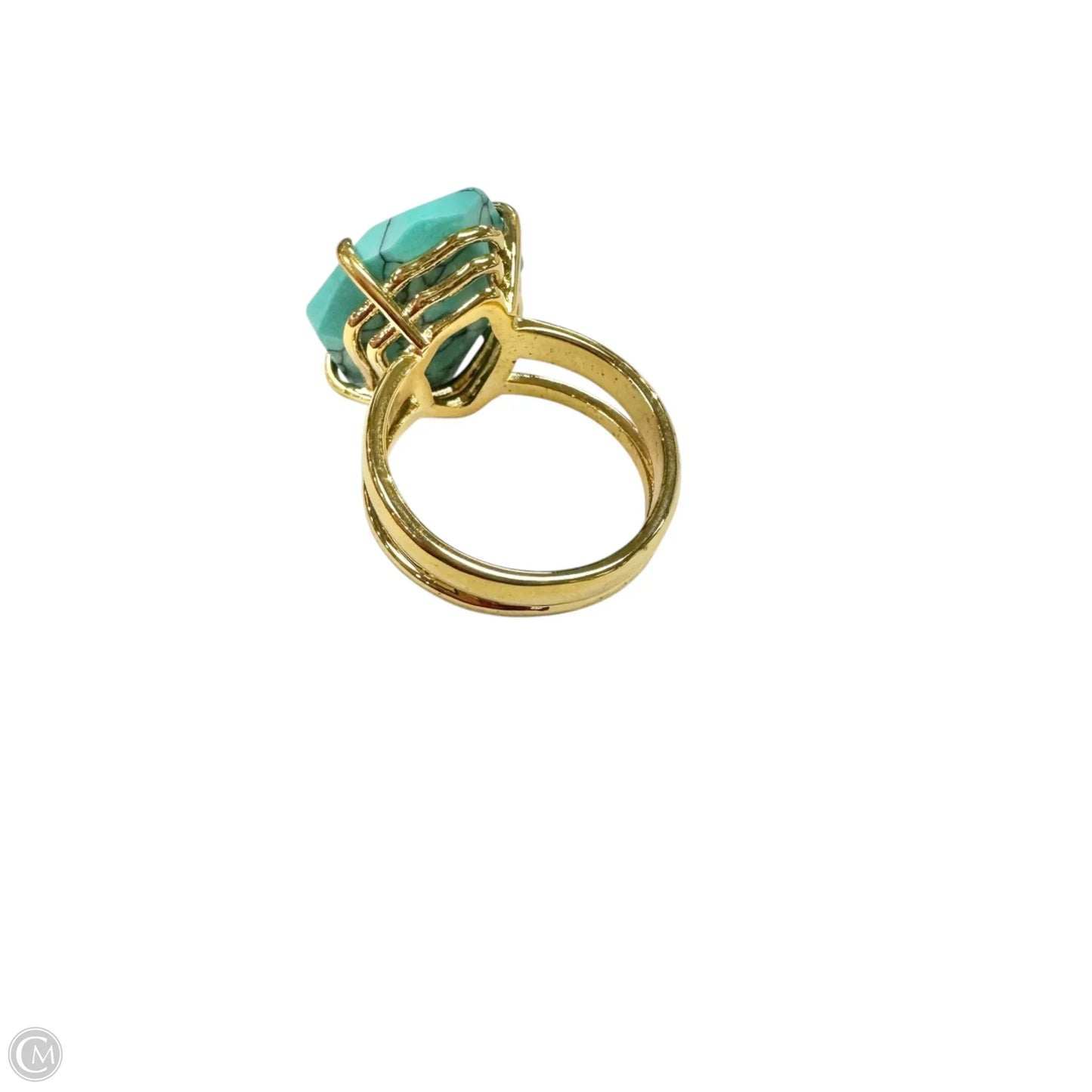 Ring Statement By Stella And Dot, Size: 9