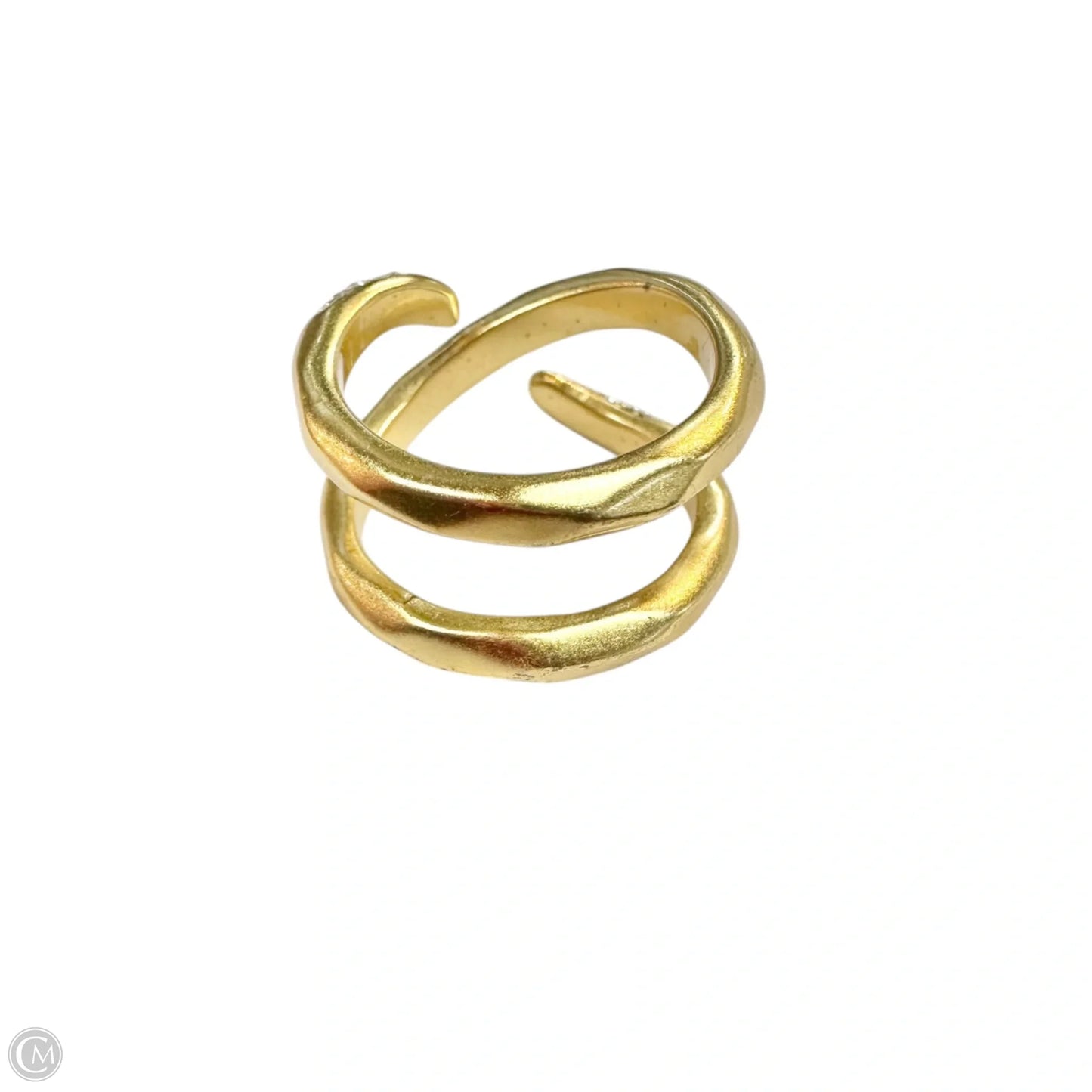 Ring Statement By Stella And Dot, Size: 7