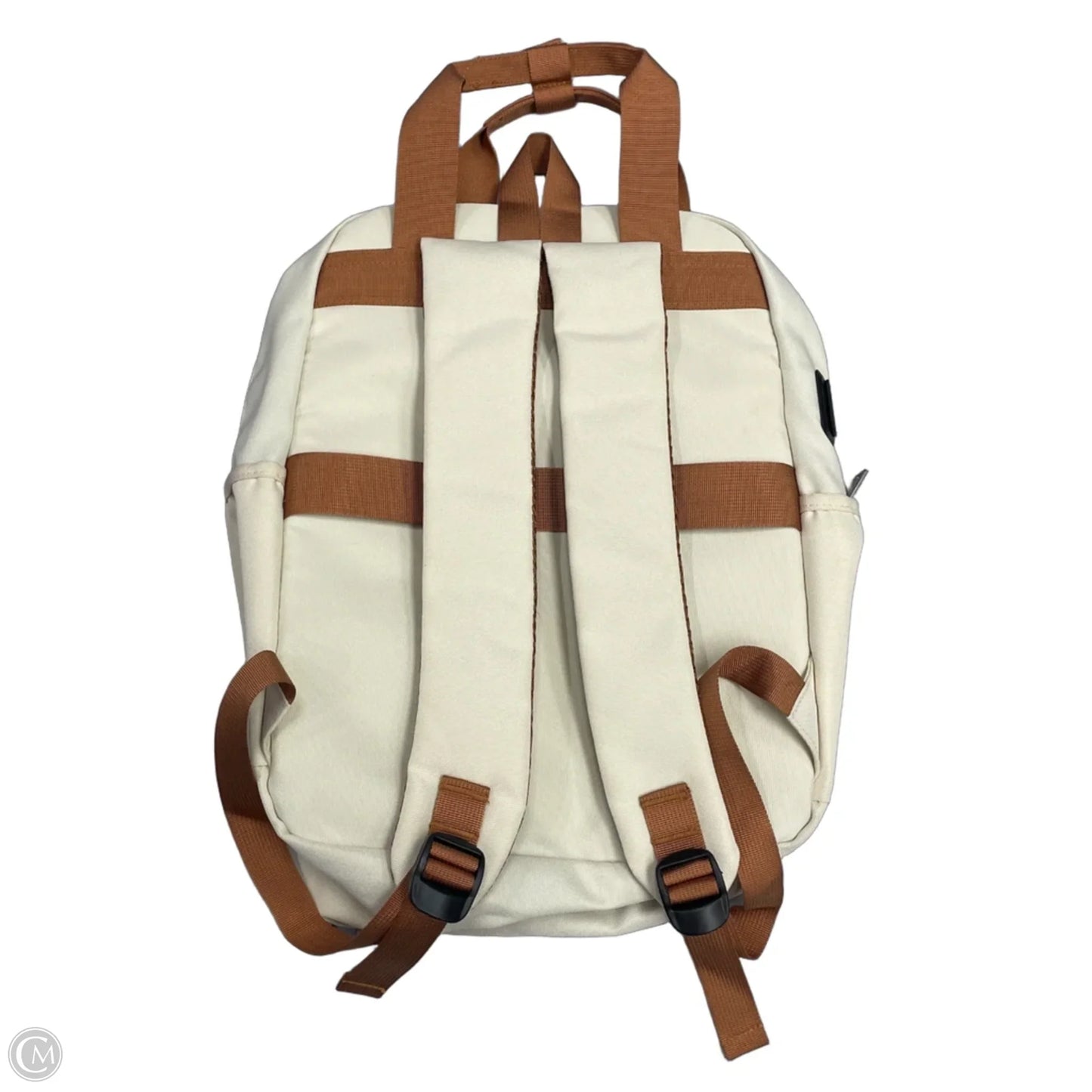Backpack By Coabarn, Size: Medium