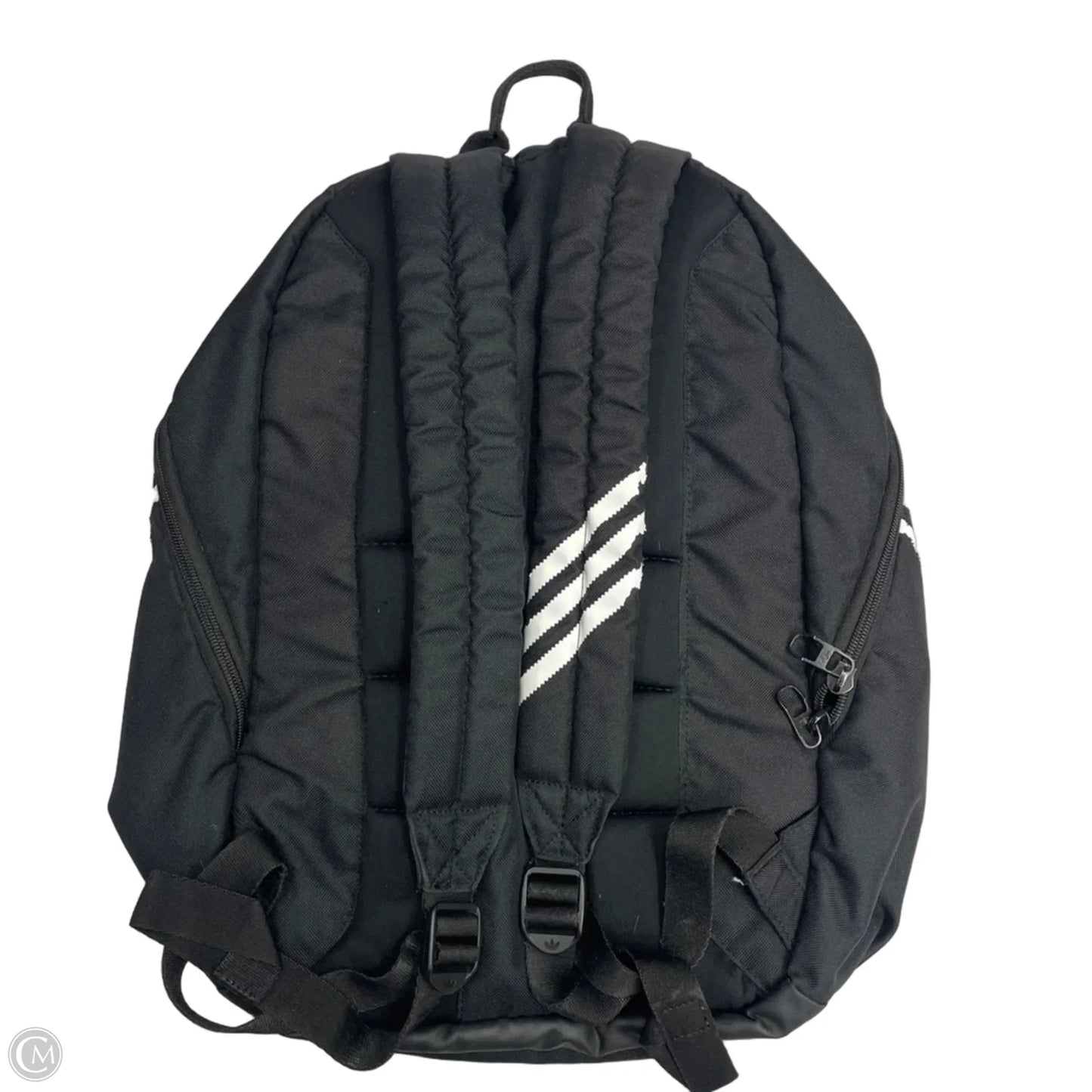 Backpack By Adidas, Size: Large
