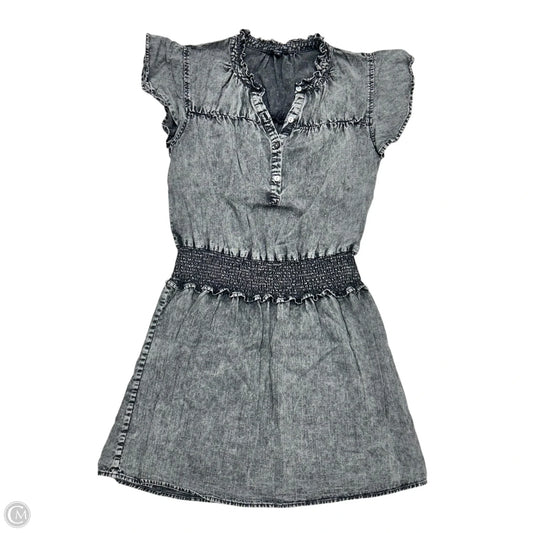 Dress Casual Short By Rails In Grey, Size: M